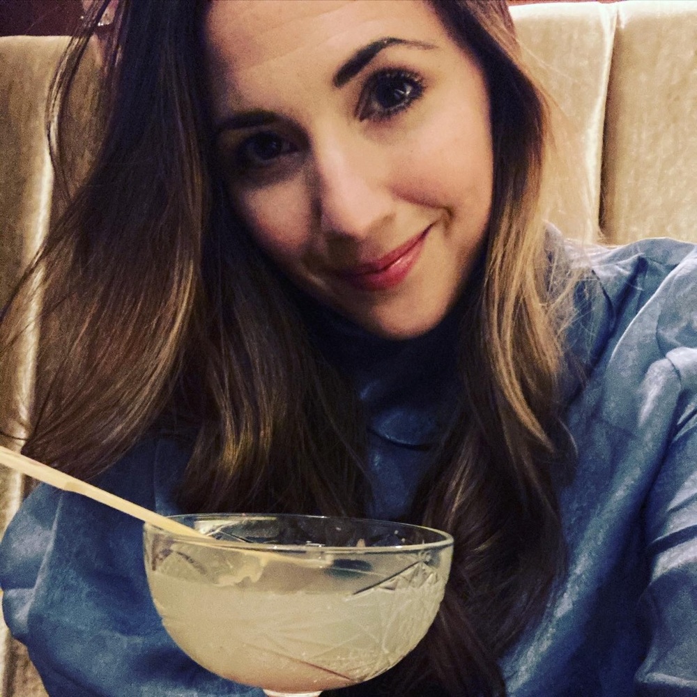 Meet your Posher, Gina